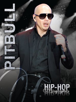 cover image of Pitbull